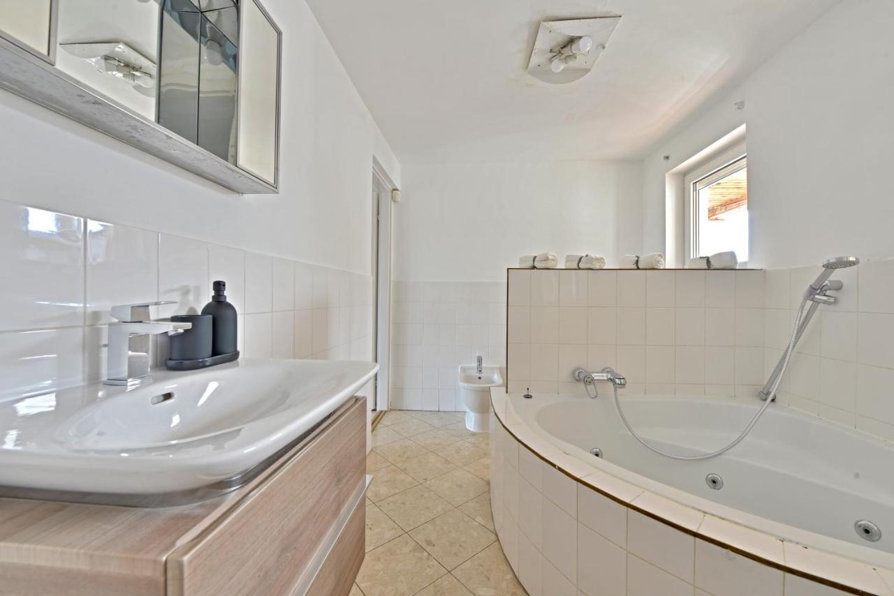 Buda House Apartment 4 Boedapest Buitenkant foto