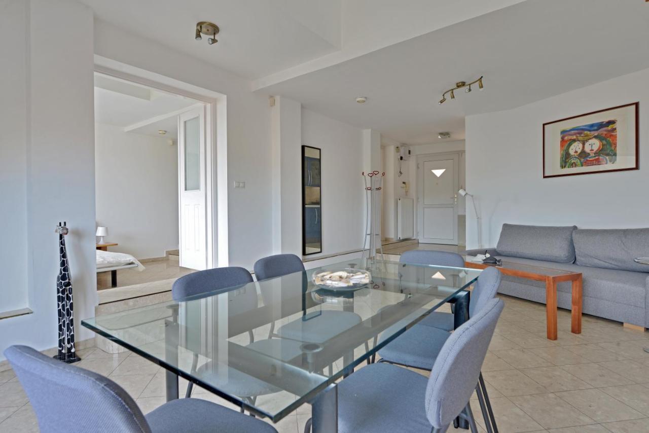 Buda House Apartment 4 Boedapest Buitenkant foto